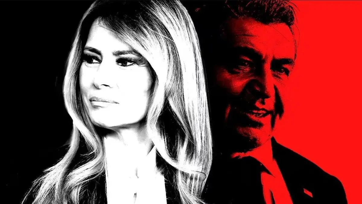 رازهای مردی که ملانیا را به اپستین رساند | پائولو زامپولی کیست؟