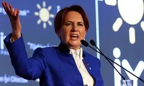 حزب “خوب” به رهبری یک خانم