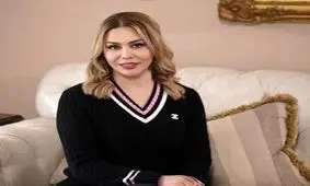 نوه صدام در دوران کودکی؛ دهه ۶۰/ عکس