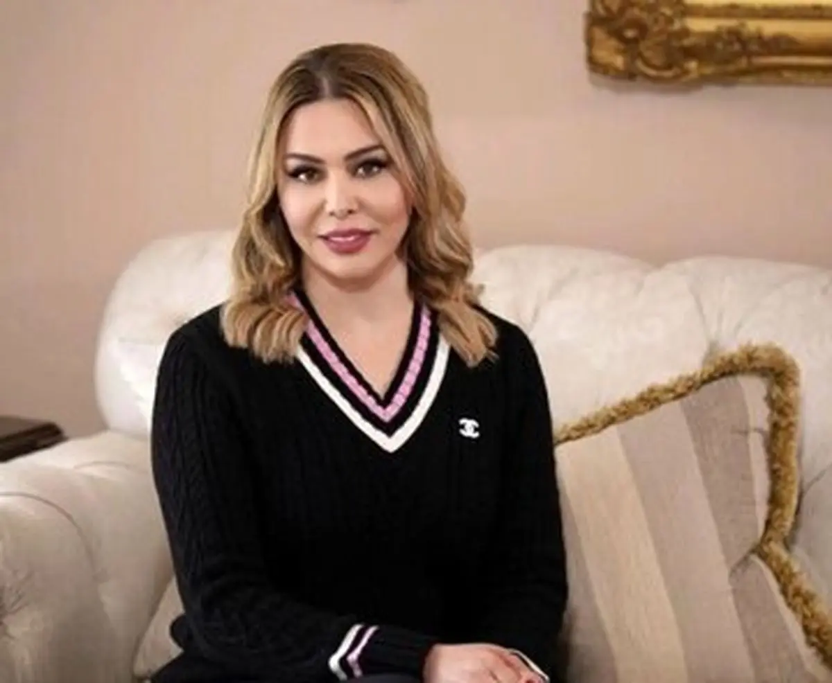 نوه صدام در دوران کودکی؛ دهه ۶۰/ عکس