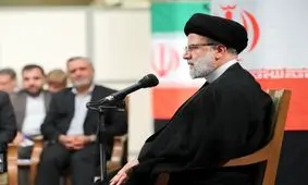 رئیسی: جاهلیت قدیم امروز نام‌های جدیدی به خود گرفته است/ ویدئو