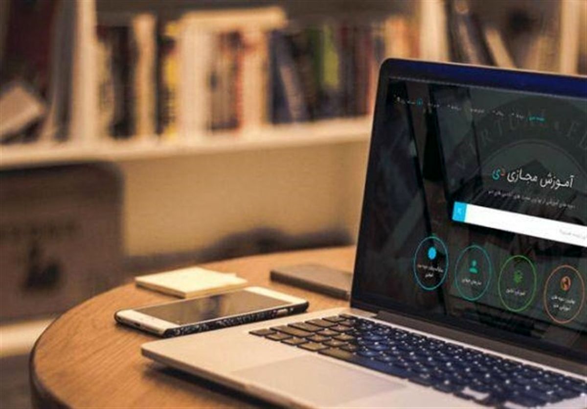 ممنوعیت تشکیل کلاسهای مجازی در آموزشگاه ها/ ویدئو