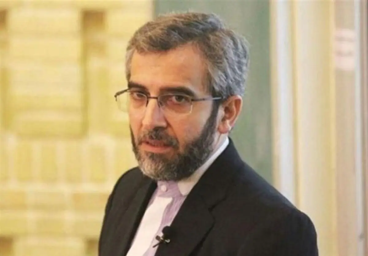 باقری و دیپلمات‌های اروپایی برای احیای توافق هسته‌ای در نروژ دیدار کردند