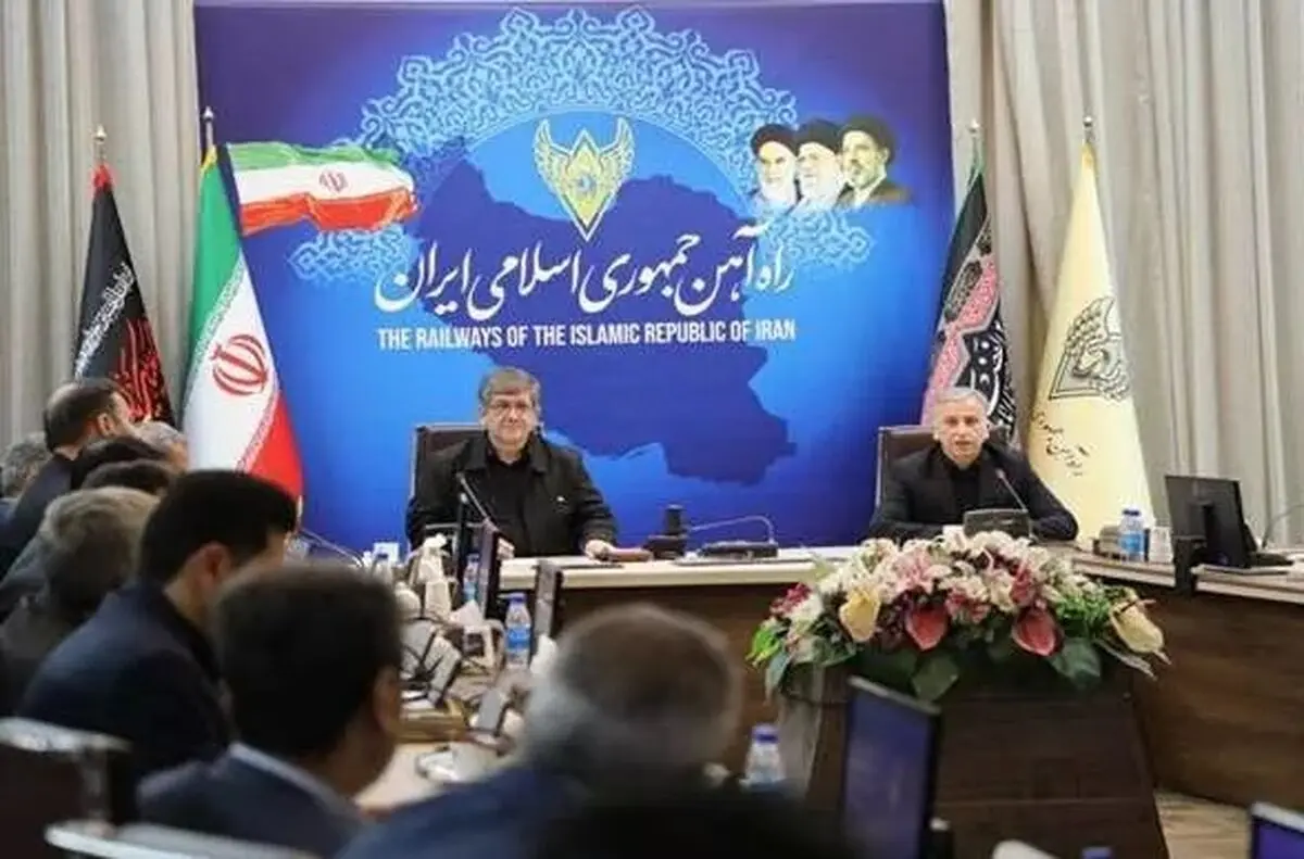 قطارهای فوق العاده برای جابجایی عزاداران رهبر انقلاب راه اندازی می شود

