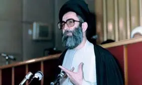 اولین پیام آیت‌الله خامنه‌ای به مردم پس از انتخاب ایشان به رهبری