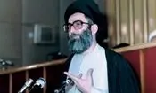 اولین پیام آیت‌الله خامنه‌ای به مردم پس از انتخاب ایشان به رهبری