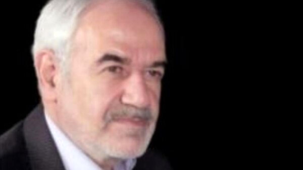 کاظم فروتن دبیر شورای‌عالی جمعیت شد


