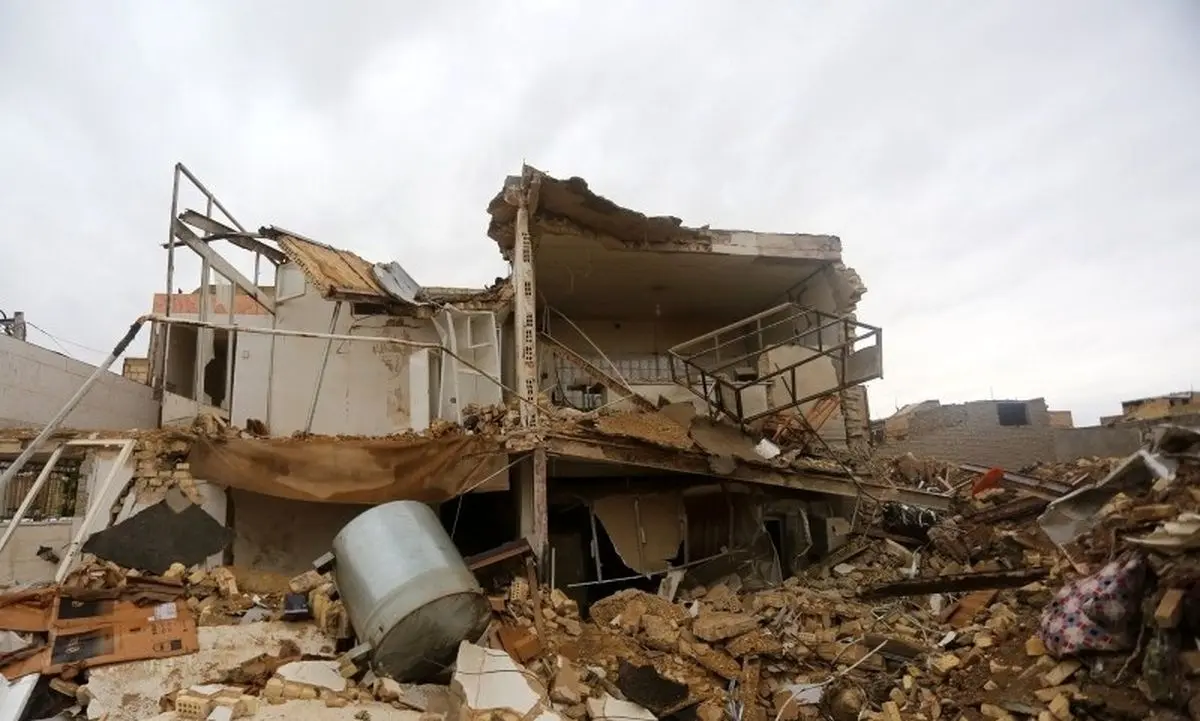 تصویب پرداخت کمک‌های بلاعوض برای بازسازی واحدهای مسکونی آسیب‌دیده در جنگ