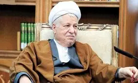 ‏ادعای فارس: ‏هاشمی رفسنجانی با پوشش خاصی استخر می‌رفته!
