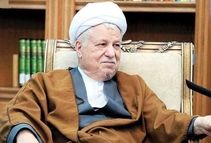 ‏ادعای فارس: ‏هاشمی رفسنجانی با پوشش خاصی استخر می‌رفته!