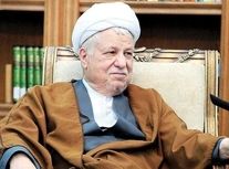 ‏ادعای فارس: ‏هاشمی رفسنجانی با پوشش خاصی استخر می‌رفته!