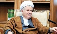 ‏ادعای فارس: ‏هاشمی رفسنجانی با پوشش خاصی استخر می‌رفته!