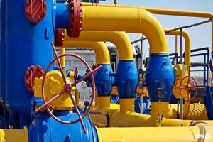  روسیه انتقال گاز به فرانسه را قطع کرد

