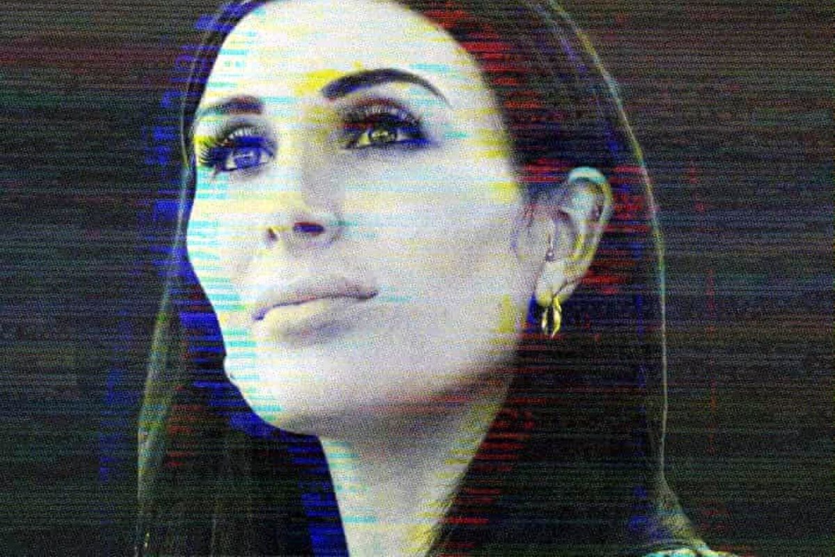 این زن اینفلوئنسر به مشاور امنیت ملی غیر رسمی ترامپ تبدیل شده