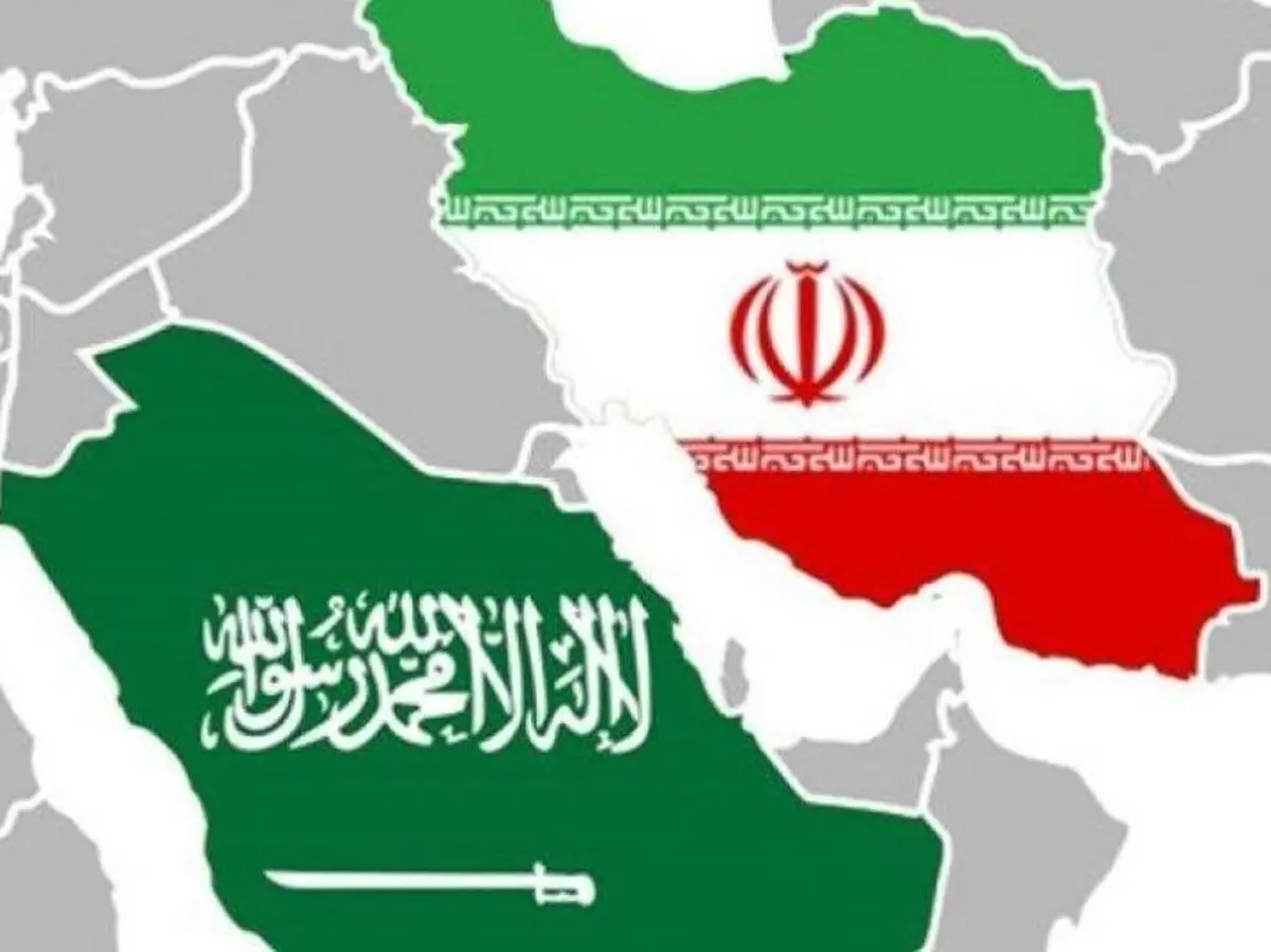 گزارش «العرب» از وضعیت مذاکرات تهران - ریاض/ عربستان قانع شده که آمریکا در مذاکرات وین، منافع سعودی را در نظر نمی گیرد

