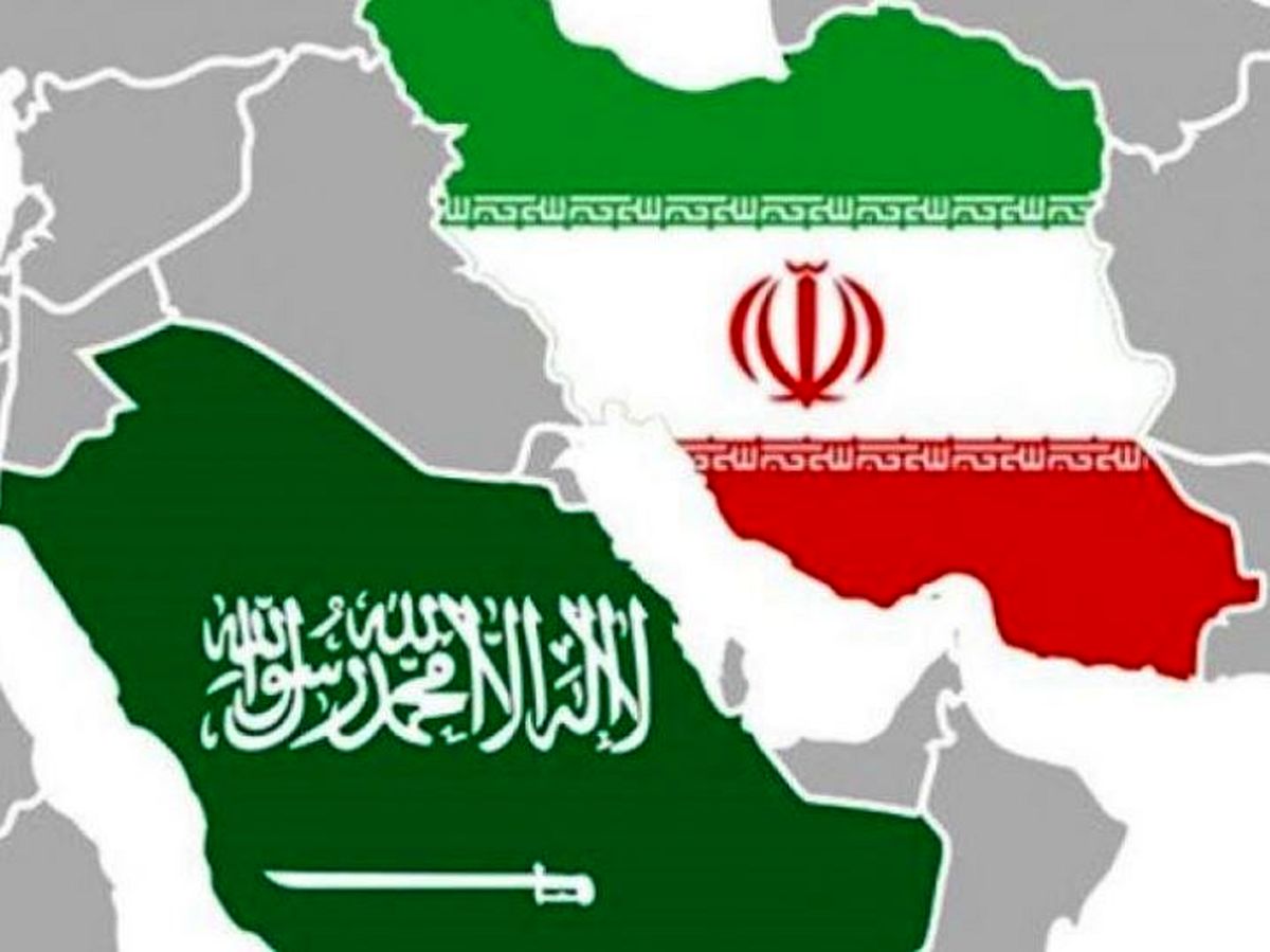 گزارش «العرب» از وضعیت مذاکرات تهران - ریاض/ عربستان قانع شده که آمریکا در مذاکرات وین، منافع سعودی را در نظر نمی گیرد

