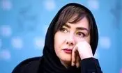 سفر در زمان؛ چهرۀ باورنکردنی «هانیه توسلی» با موهای تراشیده در «بن‌بست وثوق» 