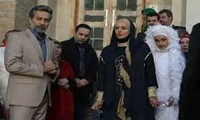 تغییر چهره بازیگران سریال آوای باران پس از 12 سال/ ویدئو