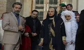 تغییر چهره بازیگران سریال آوای باران پس از 12 سال/ ویدئو