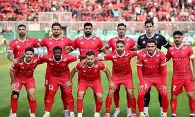 باشگاه پرسپولیس: هک نشده‌ایم


