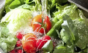چگونه با تغذیه مناسب در بحران، آرامش بیشتری داشته باشیم؟