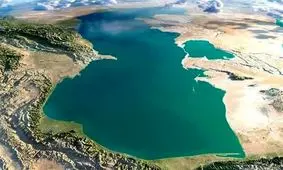 خشک شدن دریای خزر چقدر جدی است؟