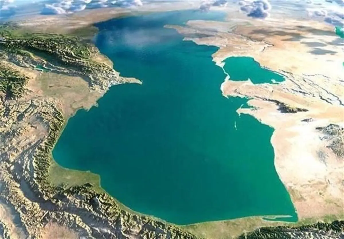 خشک شدن دریای خزر چقدر جدی است؟