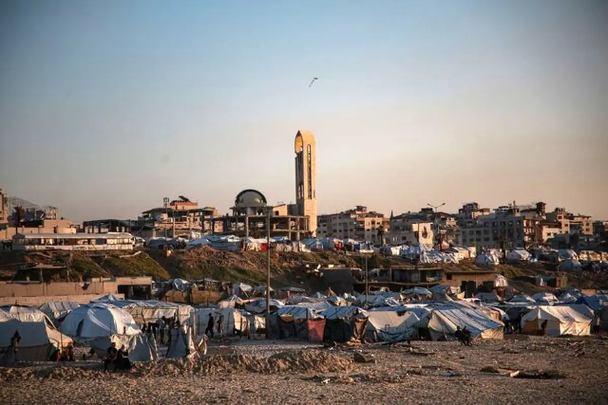 کاخ سفید فهرست اعضای «هیئت صلح» غزه را اعلام کرد/ حکومتگران جدید غزه چه کسانی خواهند بود؟