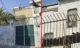 بازداشت مادرسنگدل و ناپدری باران کوچولو در شهرری 