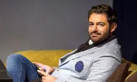 محمدرضا گلزار مهاجرت کرد؟