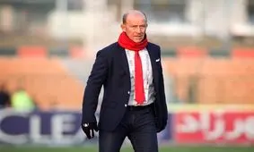 بازگشت دوباره گابریل کالدرون به فوتبال ایران؟