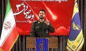 سخنگوی عملیات: به آسمان سرزمین‌های اشغالی تسلط کامل یافته‌ایم