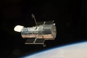ناسا در تلاش برای زنده نگه داشتن «هابل» پیر

