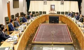 آغاز مذاکرات بانکی ایران و عمان