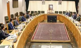 آغاز مذاکرات بانکی ایران و عمان