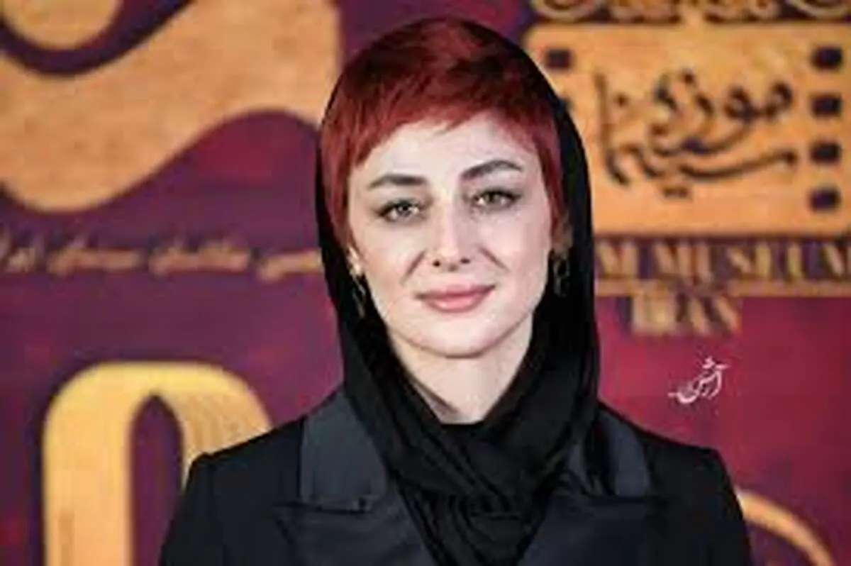 تقلید خانم بازیگر از دیالوگ‌های لیلا حاتمی/ ویدئو
