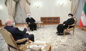 عملکرد متفاوت قوای سه گانه در مبارزه با فساد

