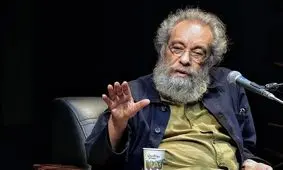 منتقد سینما، با انتشار یک ویدیو از تلویزیون و جشنوار فجر خداحافظی  کرد