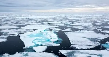 چرا انسان ها نمی‌توانند در قطب شمال زندگی کنند؟