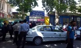 تصاویر و جزئیات جدید گروگانگیری خونین ایلام/ اولین اطلاعات درباره گروگانگیر / ۱۱ کشته و زخمی، یک مدیرکل هم کشته شد/ اولین تصاویر و ویدئو