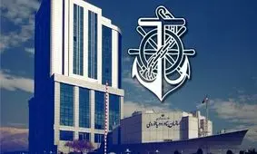 بیانیه سازمان بنادر در مورد وضعیت خدمه ۲ کشتی یونانی