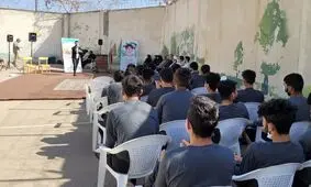 جلوگیری از زندانی شدن ۲۱ نوجوان کانون اصلاح و تربیت تهران