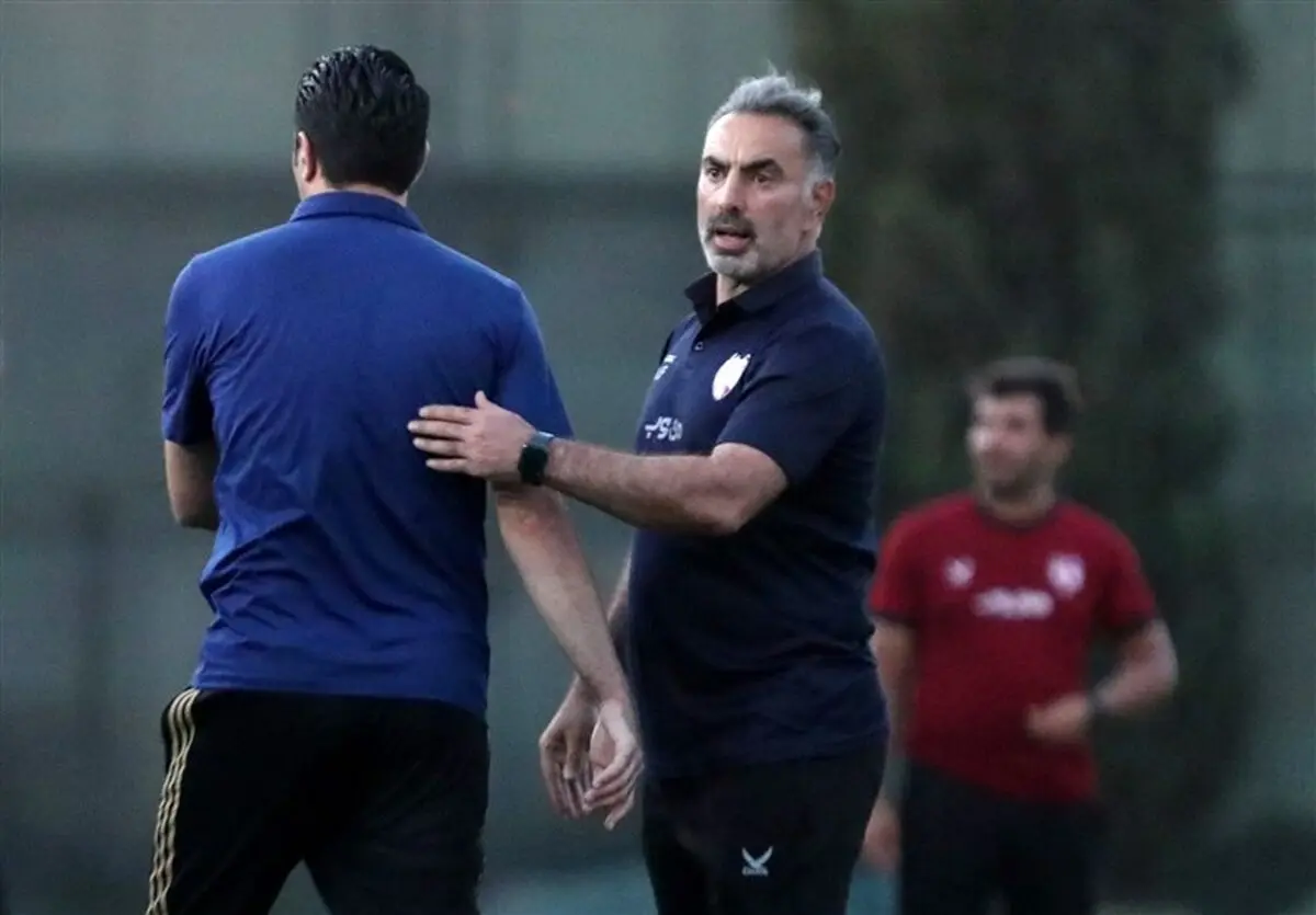 فکری و دین‌محمدی تا اطلاع ثانوی محروم شدند