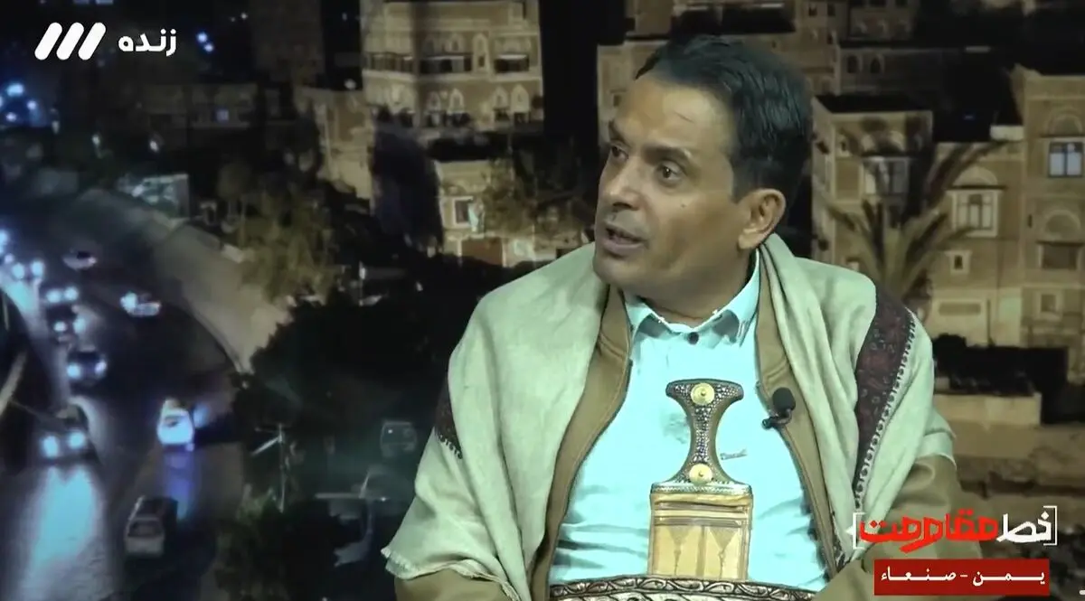 مقام ارشد انصارالله یمن: ترامپ پس از سخنان رهبر ایران دچار لرزه و تشنج شده بود/ ویدئو