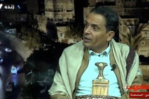 مقام ارشد انصارالله یمن: ترامپ پس از سخنان رهبر ایران دچار لرزه و تشنج شده بود/ ویدئو