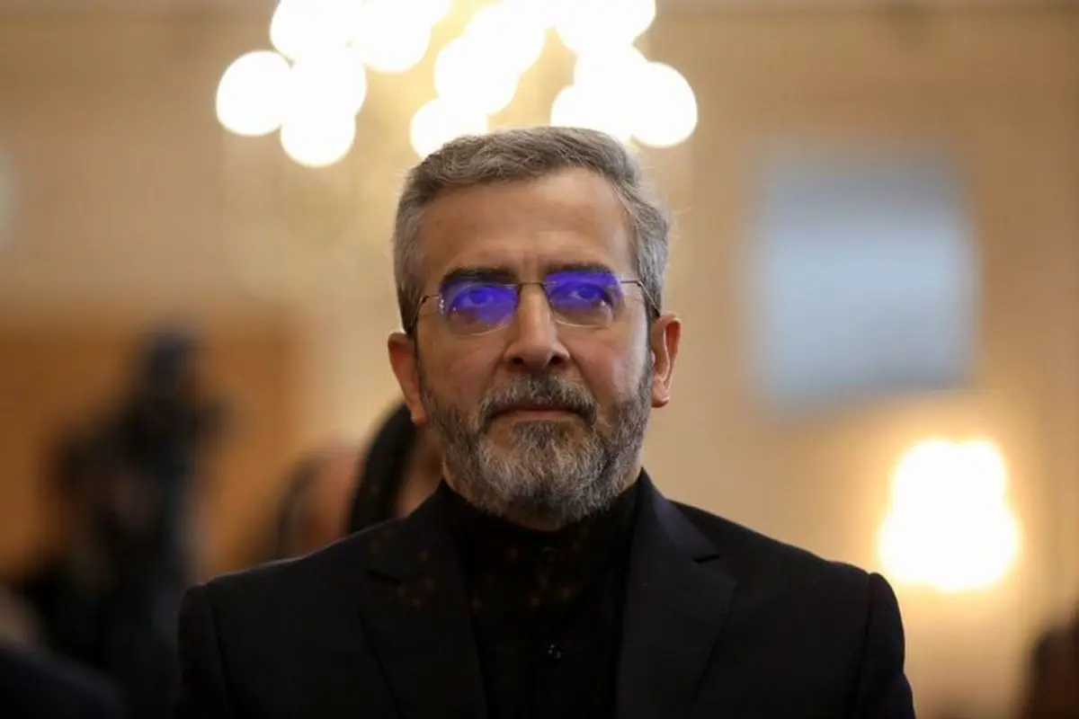  ایران بنایی بر انتقال مواد غنی‌شده هسته‌ای به هیچ کشوری ندارند/ مذاکرات اصلاً حول چنین امری نیست