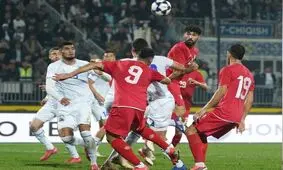 سقوط ایران به رده هفتم ارزشمندترین تیم های فوتبال آسیا


