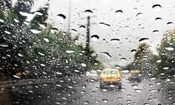 هشدار هواشناسی؛ تشدید بارش در ۱۳ استان