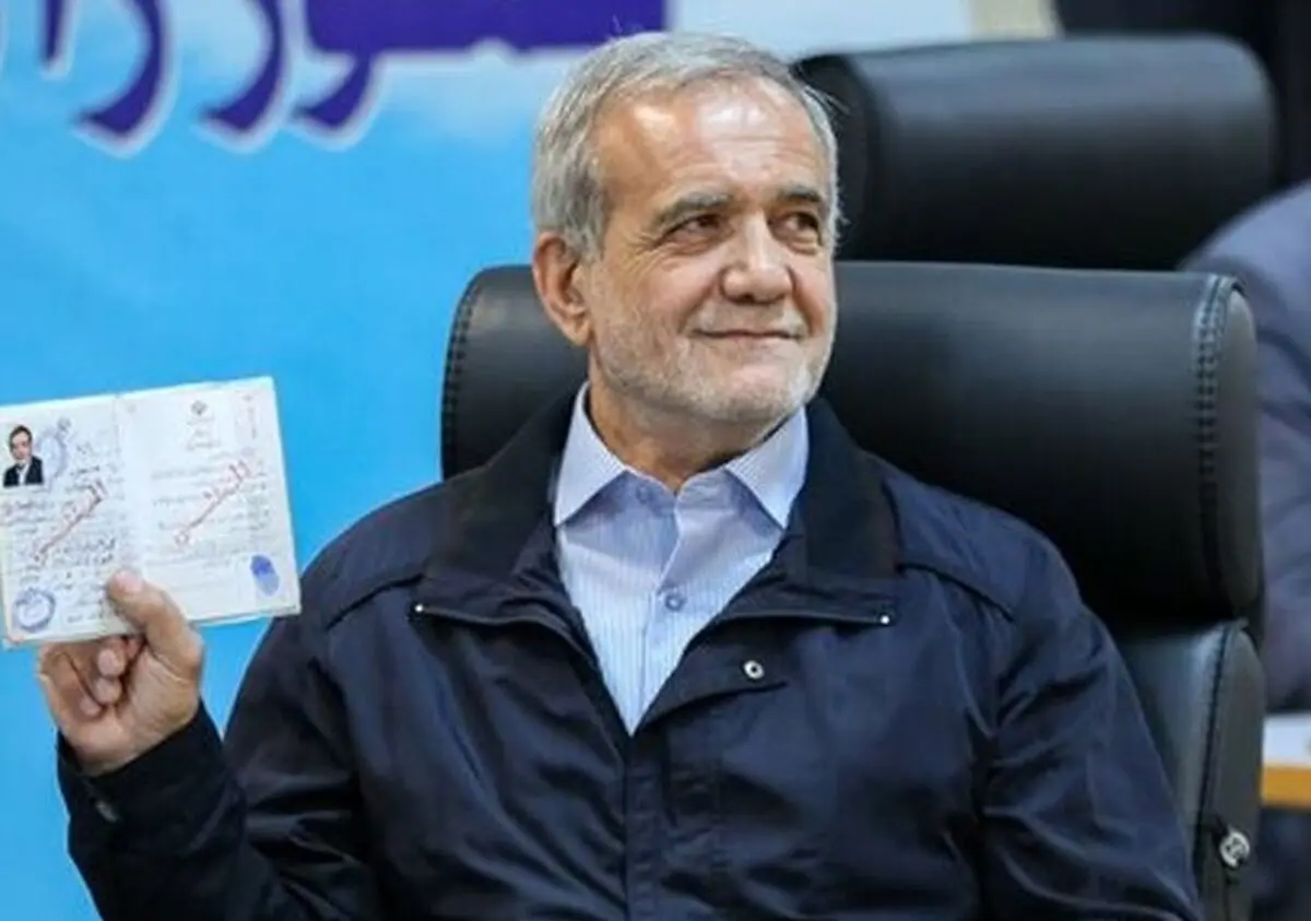 اصلاح‌طلبان از همین‌ حالا اسم رمز تقلب و آشوب می‌دهند/ آنها می‌دانند که نمی‌توانند با پزشکیان ساختار‌ها را زیر و رو کنند، همچنان‌که با خاتمی و روحانی نتوانستند/ فقط انتظار شکست او را می‌کشند تا دعوت به یک فتنه دیگر کنند
