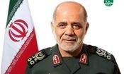 فرمانده قرارگاه مرکزی خاتم الانبیا رسما معرفی شد